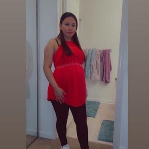 Meet your Posher, Gloria